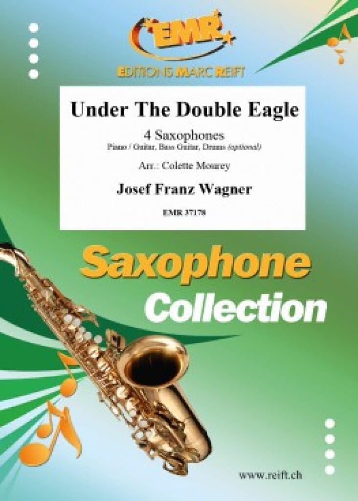 Under The Double Eagle